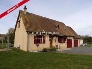 Maison 5 pièces 90 m² · à Dozulé · 90 m² · 286 000 €