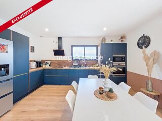  Maison � vendre 5 pi�ces 105 m�