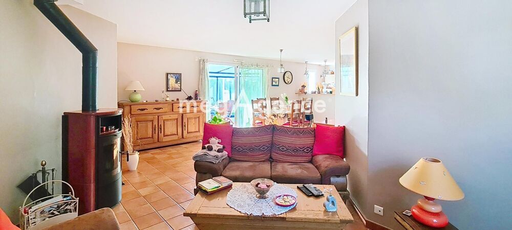 Vente Maison Saint-Jean-de-Monts, maison, 3 chambres, proche plage Saint-jean-de-monts