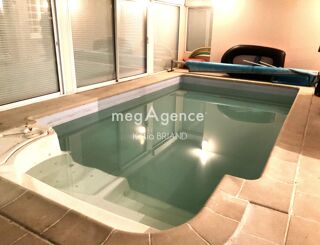  Maison � vendre 7 pi�ces 199 m�