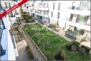  Appartement à vendre 4 pièces 58 m²