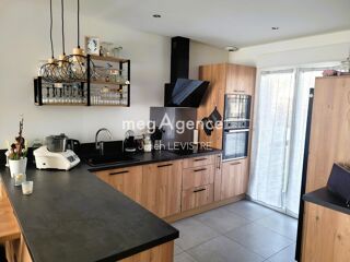  Maison � vendre 5 pi�ces 92 m�