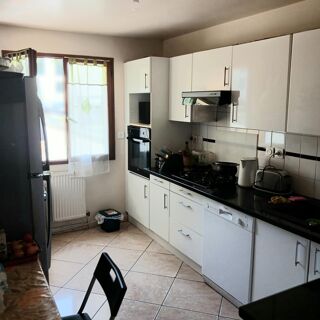Vente Maison A vendre Magnifique maison de 7 pièces 135m² à Pierrefitte-Sur-Seine(Saint-Denis) Pierrefitte-sur-seine