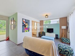  Maison à vendre 5 pièces 94 m²