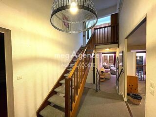  Maison � vendre 6 pi�ces 179 m�