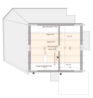  Maison � vendre 5 pi�ces 110 m�