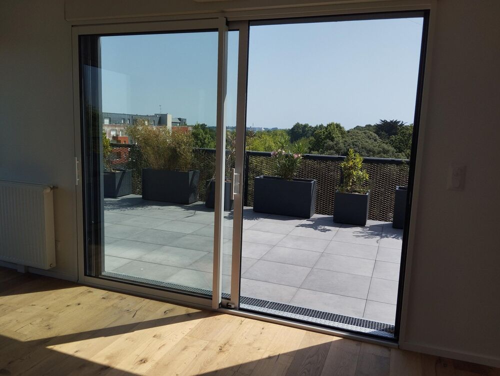Vente Appartement Appartement neuf , proche du centre de Vannes Vannes