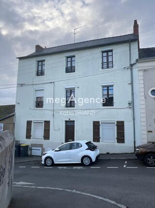  Immeuble  vendre 188 m