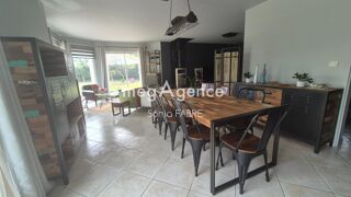  Maison � vendre 7 pi�ces 165 m�