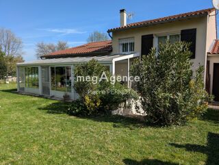  Maison � vendre 5 pi�ces 107 m�