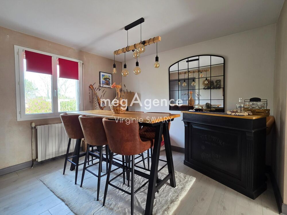 Vente Maison Maison non mitoyenne 3 chambres avec jardin Cherbourg-en-cotentin