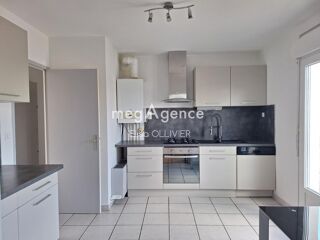  Maison à vendre 4 pièces 92 m²