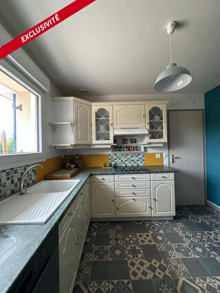  Maison à vendre 7 pièces 100 m²