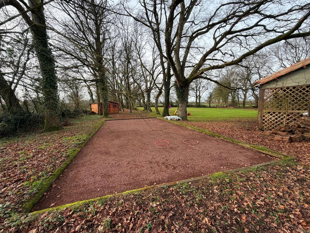 � vendre  Maison Vezins (49340)