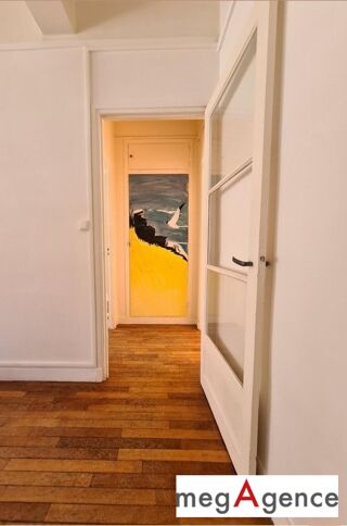  Appartement à vendre 3 pièces 61 m²