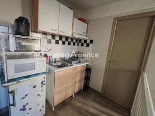  Appartement  vendre 2 pices 30 m