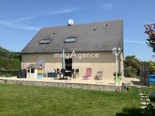  Maison � vendre 3 pi�ces 90 m�