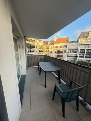  Appartement � vendre 4 pi�ces 77 m�