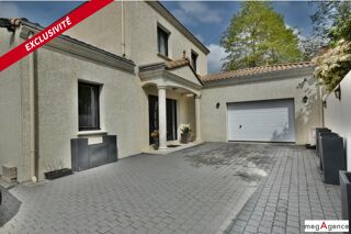  Maison � vendre 5 pi�ces 167 m�