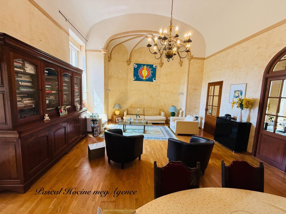 Appartement 4 pièces 125 m² · à Narbonne · 125 m² · 550 000 €