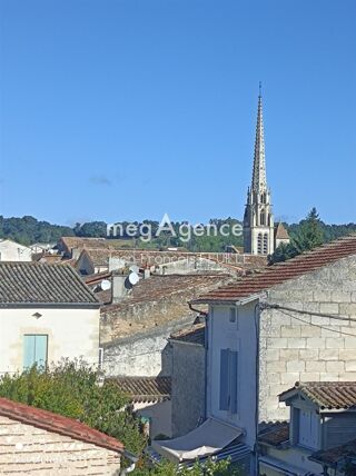  Appartement � vendre 3 pi�ces 78 m�