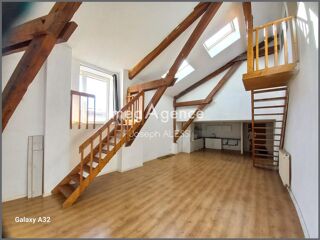  Appartement  vendre 5 pices 116 m