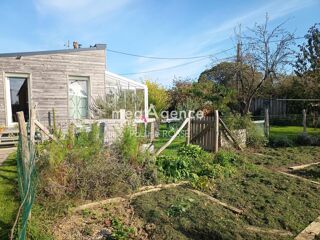  Maison � vendre 3 pi�ces 85 m�