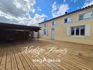  Maison à vendre 6 pièces 140 m²