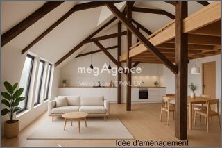  Appartement  vendre 1 pice 153 m