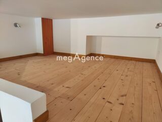  Appartement à vendre 2 pièces 52 m²