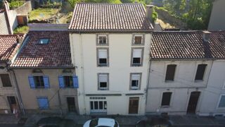  Maison � vendre 10 pi�ces 137 m�