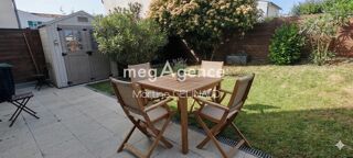  Maison à vendre 4 pièces 75 m²