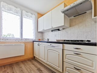  Appartement � louer 2 pi�ces 44 m�