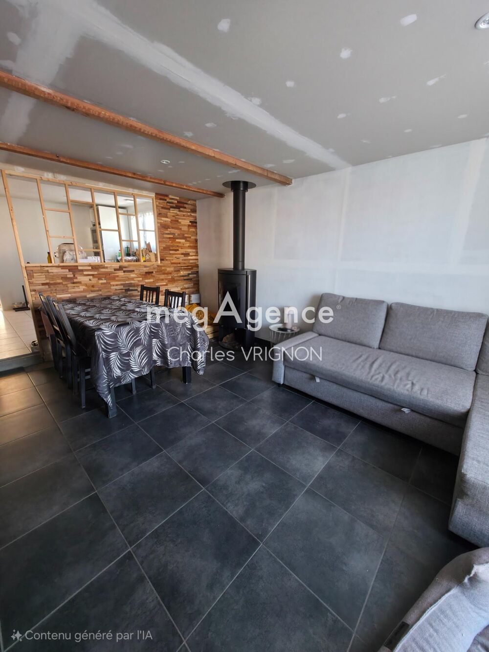 Vente Maison Maison plain-pied 150m2 Les sables-d'olonne