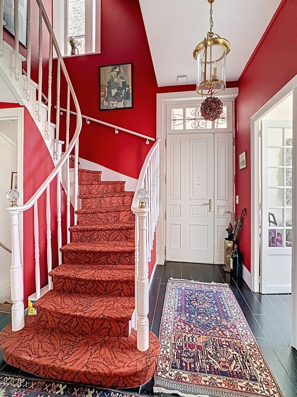 Vente Maison Maison de maître 11 pièces 217 m2 Saint-malo