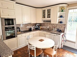  Maison à vendre 7 pièces 174 m²