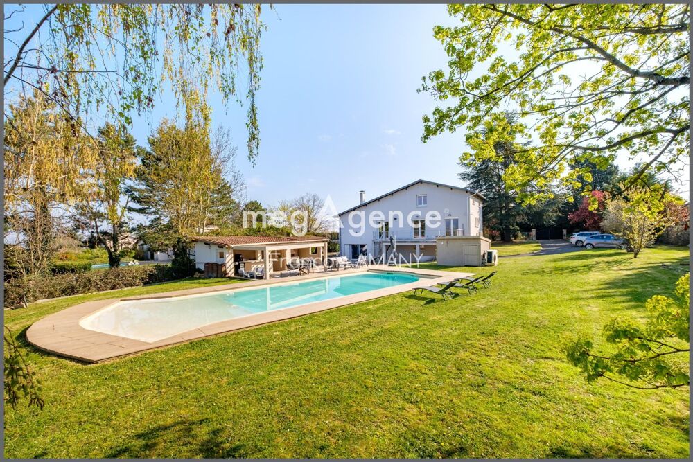 � vendre  Maison Dommartin (69380)