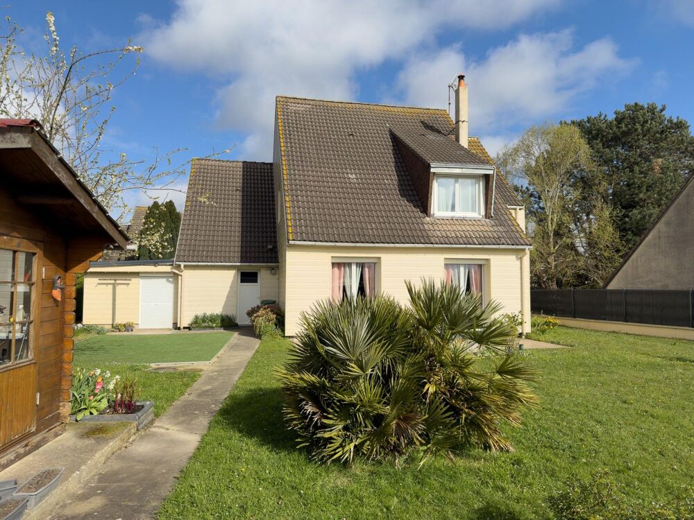 MAISON FAMILIALE