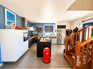  Maison à vendre 6 pièces 118 m²