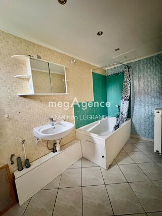  Maison � vendre 4 pi�ces 76 m�