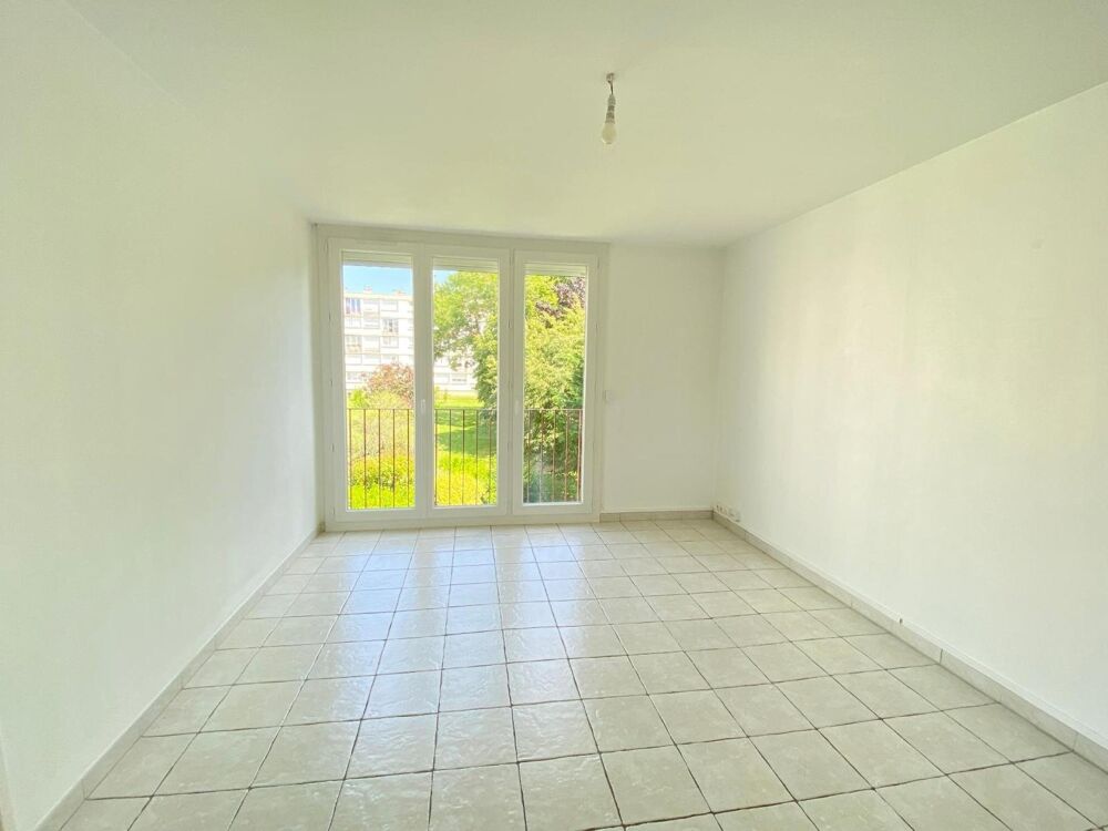 Location Appartement Belle appartement sur tours nord non loin de l'avenue ANDRE MAGINOT Tours