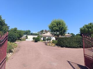  Maison à vendre 6 pièces 150 m²