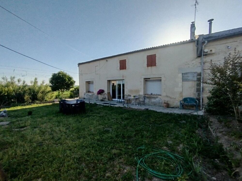 Vente Maison superbe opportunité d'investissement Lamothe-landerron