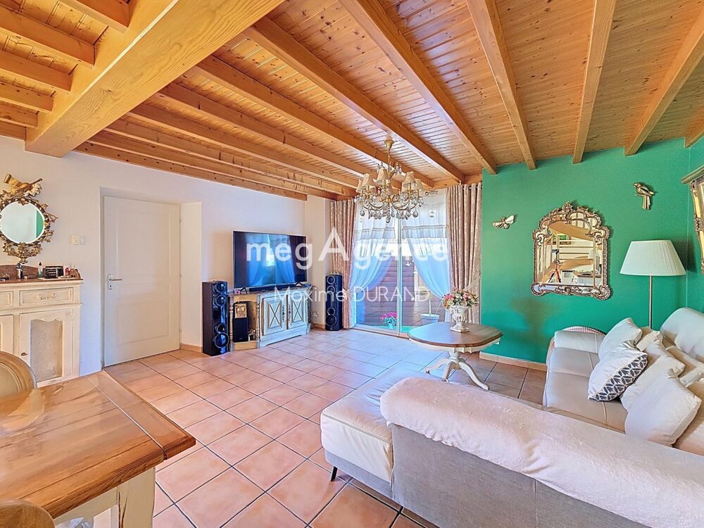 Maison rénovée avec charme