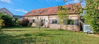  Maison � vendre 4 pi�ces 219 m�