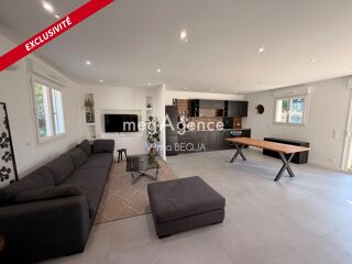  Maison à vendre 5 pièces 100 m²