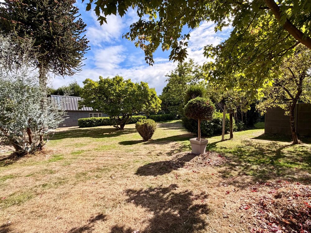 Vente Maison Maison de Maître 1927 – 268 m² Ploermel