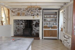  Maison à vendre 7 pièces 173 m²