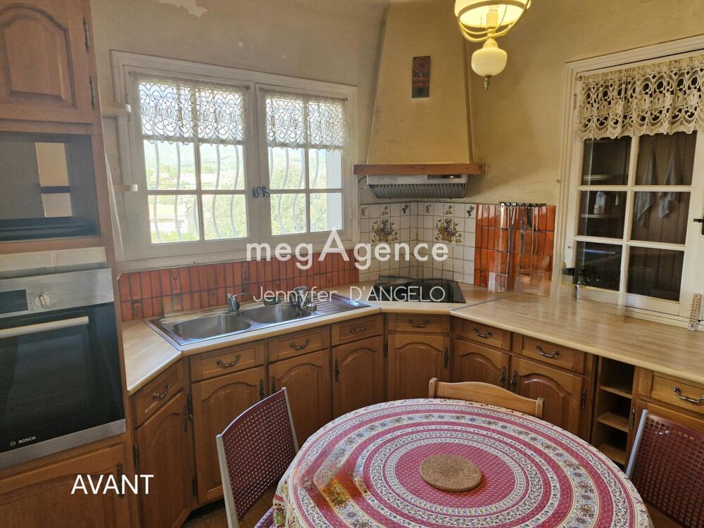 à vendre  Maison Sanary-sur-Mer (83110)