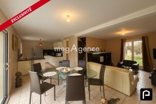  Maison � vendre 6 pi�ces 123 m�